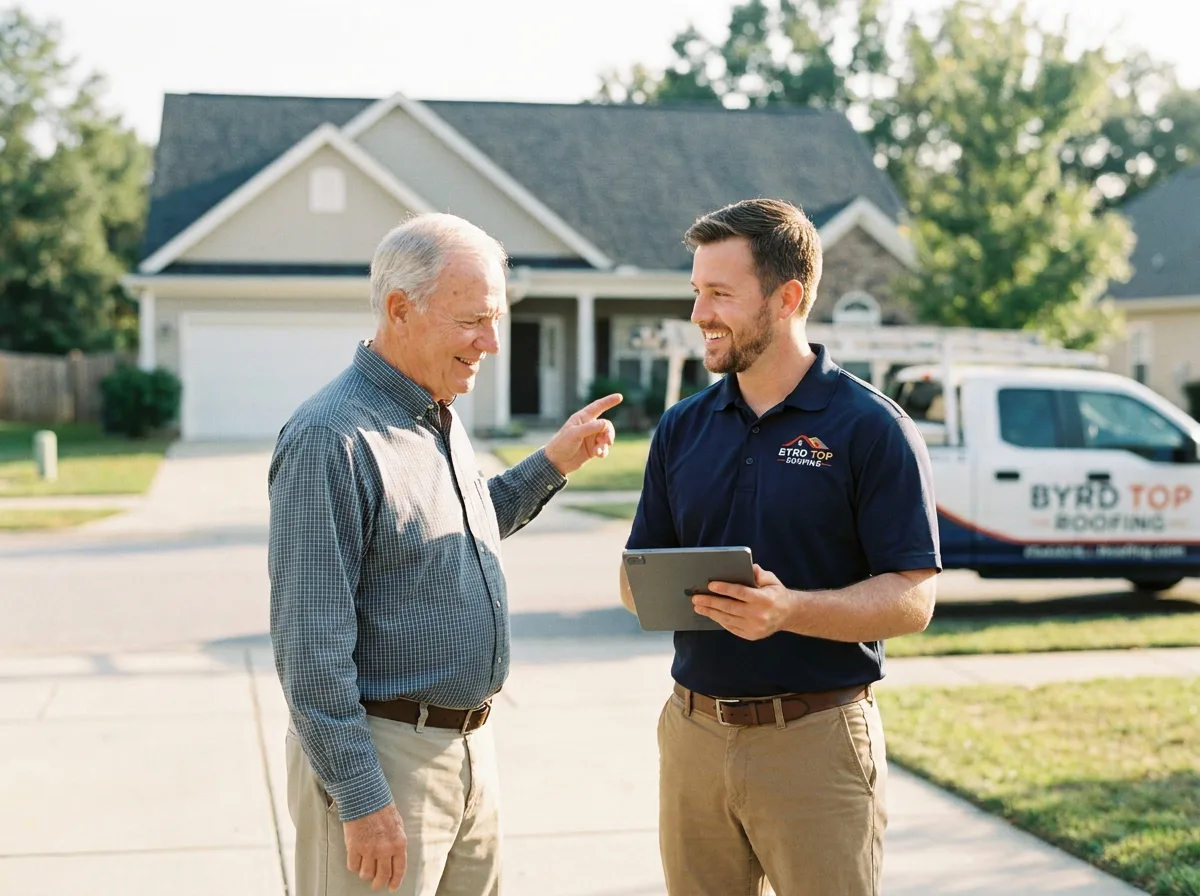 Roofing Wise, VA FAQs
